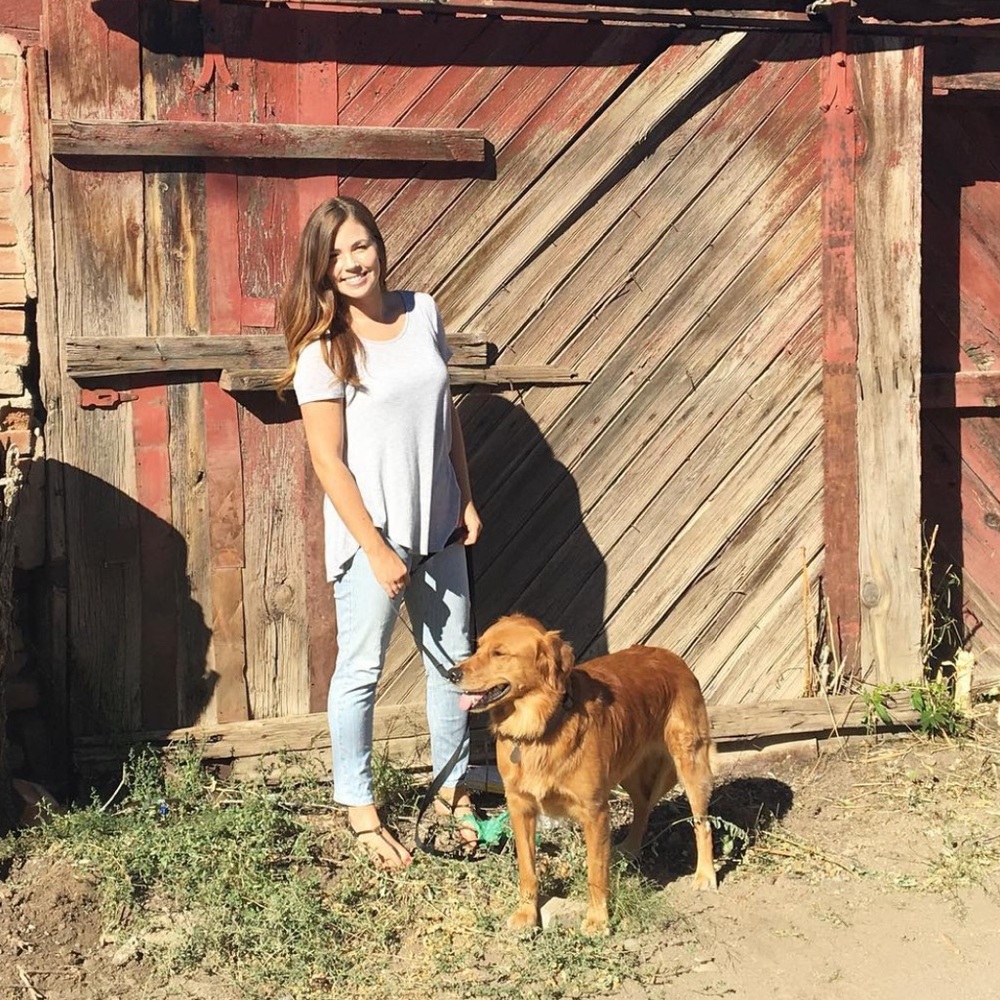 Meet your Posher, Annie